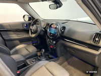 MINI Countryman 136 ch BVA7 Cooper Edition Premium Plus