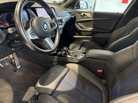 BMW 120d xDrive 190 ch BVA8