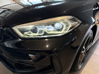 BMW 120d xDrive 190 ch BVA8