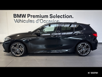 BMW 120d xDrive 190 ch BVA8