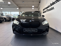 BMW 120d xDrive 190 ch BVA8