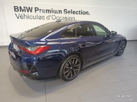 BMW Gran Coupe 420d xDrive 190 ch BVA8 M Sport