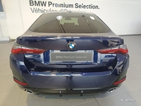 BMW Gran Coupe 420d xDrive 190 ch BVA8 M Sport