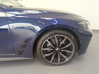 BMW Gran Coupe 420d xDrive 190 ch BVA8 M Sport