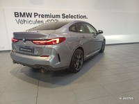 BMW Gran Coupe 220i 178 ch DKG7
