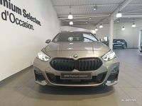 BMW Gran Coupe 220i 178 ch DKG7