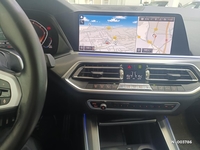 BMW X5 xDrive30d 265 ch BVA8 M Sport