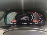 BMW X5 xDrive30d 265 ch BVA8 M Sport