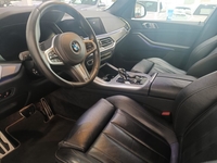 BMW X5 xDrive30d 265 ch BVA8 M Sport