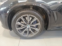 BMW X5 xDrive30d 265 ch BVA8 M Sport