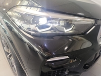 BMW X5 xDrive30d 265 ch BVA8 M Sport