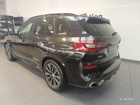 BMW X5 xDrive30d 265 ch BVA8 M Sport