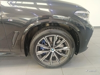BMW X5 xDrive30d 265 ch BVA8 M Sport