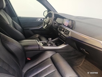 BMW X5 xDrive30d 265 ch BVA8 M Sport