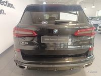 BMW X5 xDrive30d 265 ch BVA8 M Sport