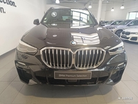 BMW X5 xDrive30d 265 ch BVA8 M Sport