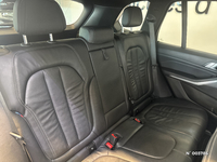 BMW X5 xDrive30d 265 ch BVA8 M Sport