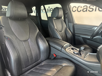 BMW X5 xDrive30d 265 ch BVA8 M Sport