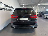 BMW X5 xDrive30d 265 ch BVA8 M Sport