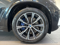 BMW X5 xDrive30d 265 ch BVA8 M Sport