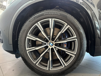 BMW X5 xDrive30d 265 ch BVA8 M Sport
