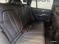 BMW X5 xDrive30d 265 ch BVA8 M Sport