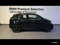BMW i3 120 Ah 170 ch BVA iLife Atelier