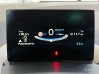 BMW i3 120 Ah 170 ch BVA iLife Atelier