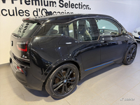BMW i3 120 Ah 170 ch BVA iLife Atelier