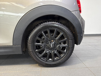 MINI Hatch 3 Portes Cooper D 116 ch BVA7 Edition Heddon Street