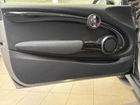 MINI Hatch 3 Portes Cooper D 116 ch BVA7 Edition Heddon Street