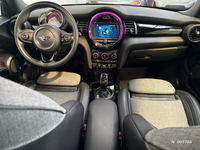 MINI Hatch 3 Portes Cooper D 116 ch BVA7 Edition Heddon Street