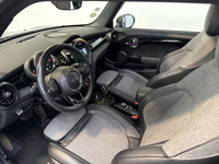 MINI Hatch 3 Portes Cooper D 116 ch BVA7 Edition Heddon Street