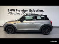 MINI Hatch 3 Portes Cooper D 116 ch BVA7 Edition Heddon Street
