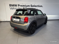 MINI Hatch 3 Portes Cooper D 116 ch BVA7 Edition Heddon Street