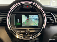 MINI Hatch 3 Portes Cooper D 116 ch BVA7 Edition Heddon Street