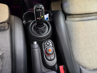 MINI Hatch 3 Portes Cooper D 116 ch BVA7 Edition Heddon Street