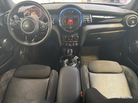 MINI Hatch 3 Portes Cooper 136 ch BVA7 Finition Chili