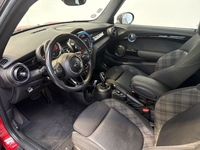 MINI Hatch 3 Portes Cooper 136 ch BVA7 Finition Chili