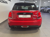 MINI Hatch 3 Portes Cooper 136 ch BVA7 Finition Chili