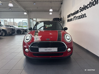 MINI Hatch 3 Portes Cooper 136 ch BVA7 Finition Chili