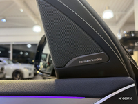 BMW X4 M40d 326ch BVA8