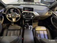 BMW X4 M40d 326ch BVA8