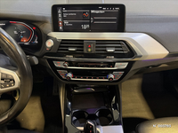 BMW X4 M40d 326ch BVA8