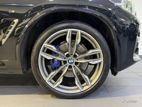 BMW X4 M40d 326ch BVA8