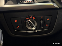 BMW X4 M40d 326ch BVA8