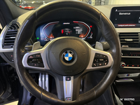 BMW X4 M40d 326ch BVA8