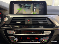 BMW X4 M40d 326ch BVA8