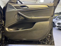 BMW X4 M40d 326ch BVA8