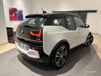 BMW (I3) S 184CH 120AH ILIFE ATELIER